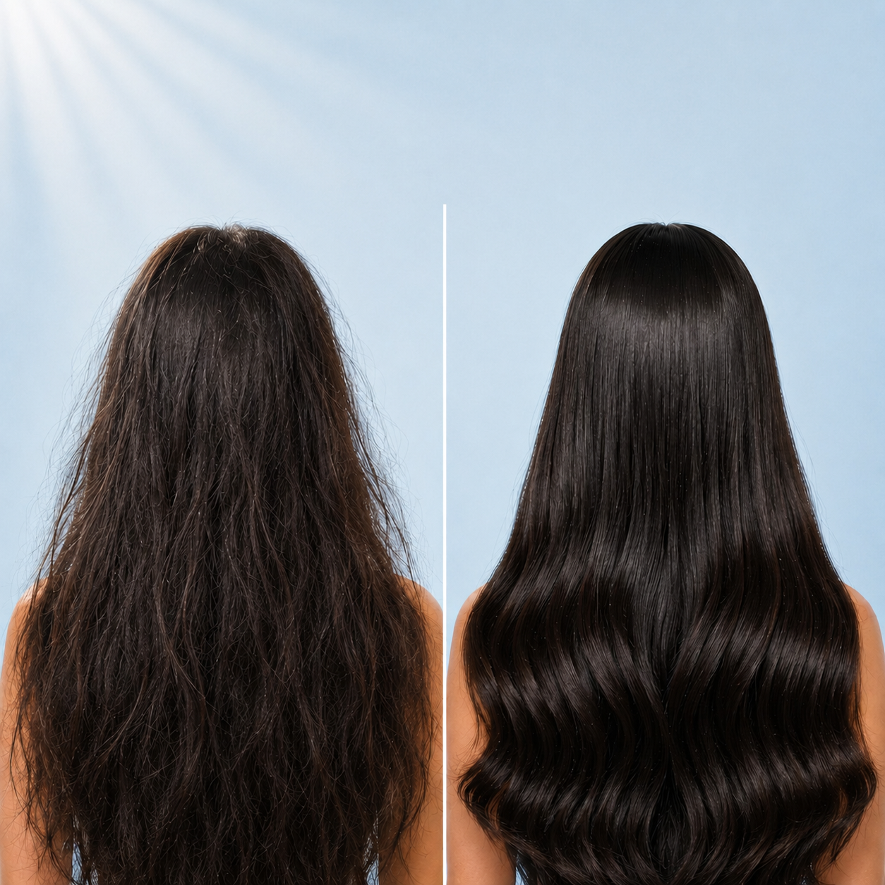 Exclusive Hibiscus Bhringraj Hair Oil Value Pack | Ayurvedic Oil | Strengthens & addresses Dandruff | Nourishing Conditioner for Smooth Shiny Hair (Pack Of 3)