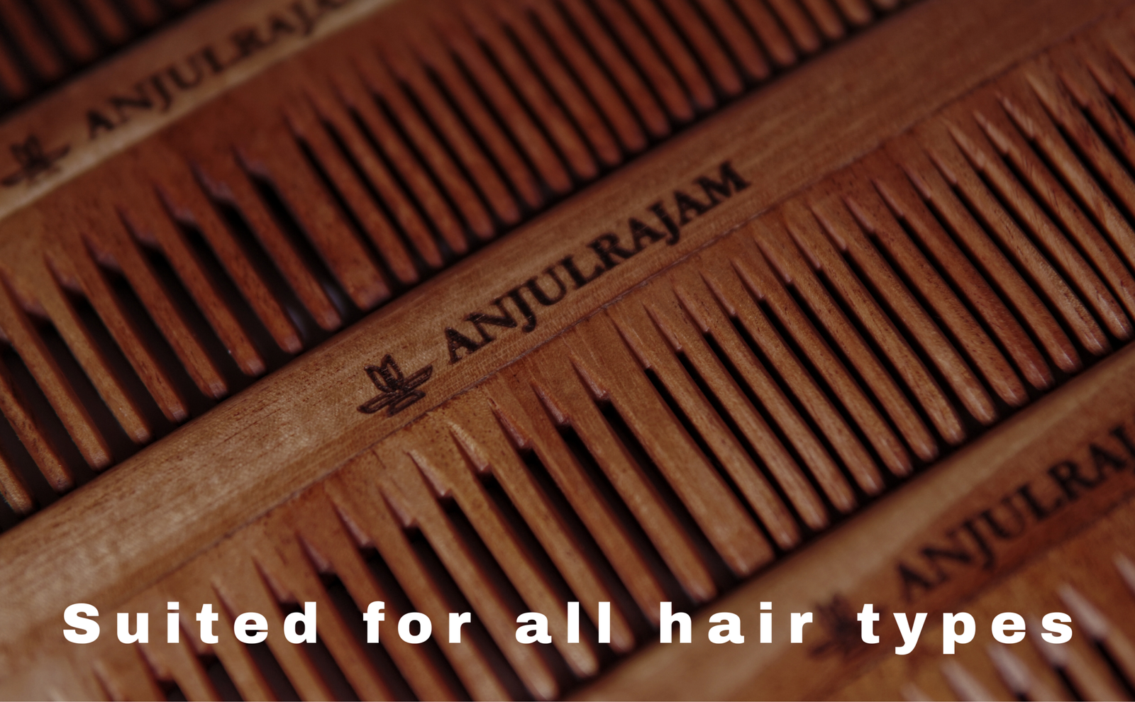 Anjulrajam Hair Oil - How To Use